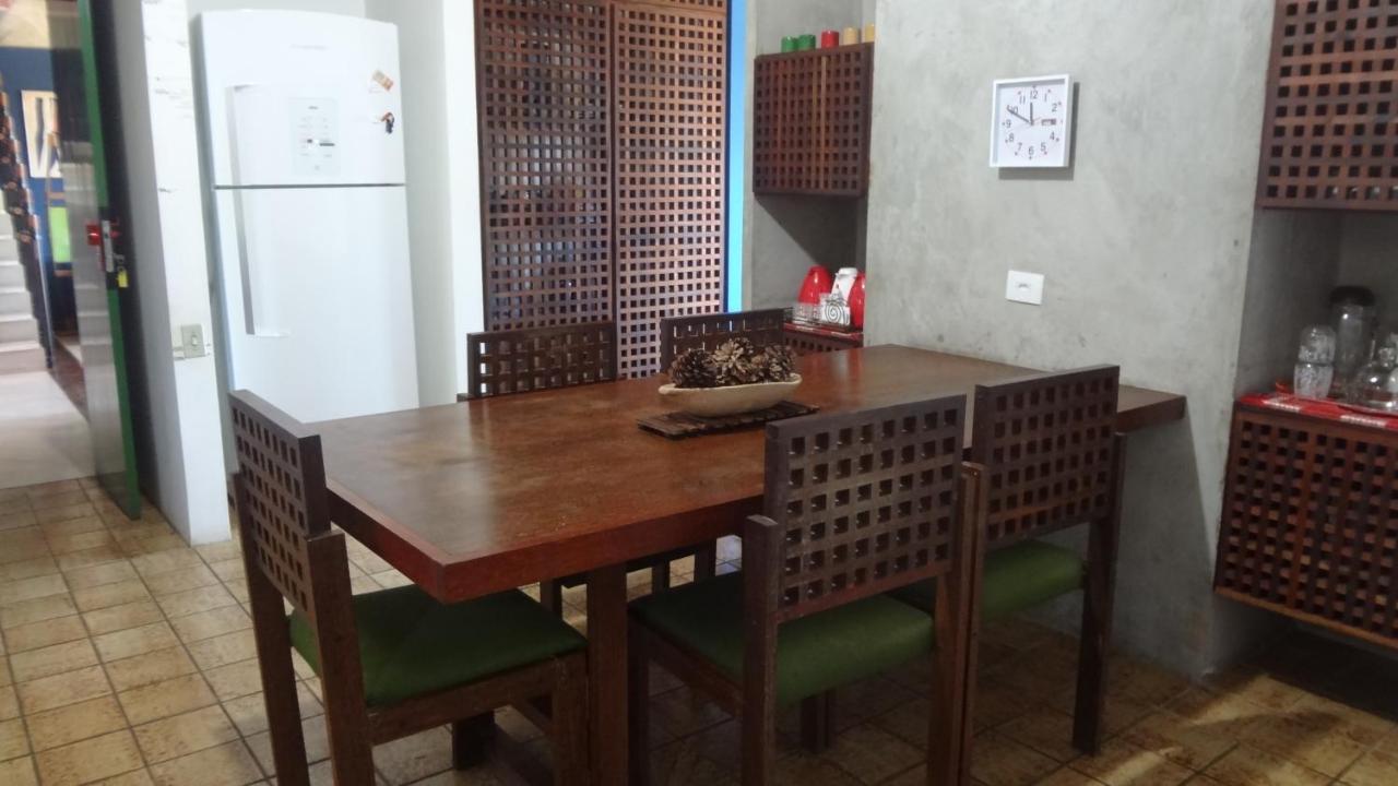 Pitaya Suites กุนญา ภายนอก รูปภาพ