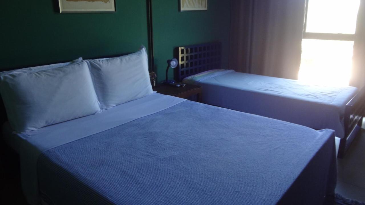 Pitaya Suites กุนญา ภายนอก รูปภาพ