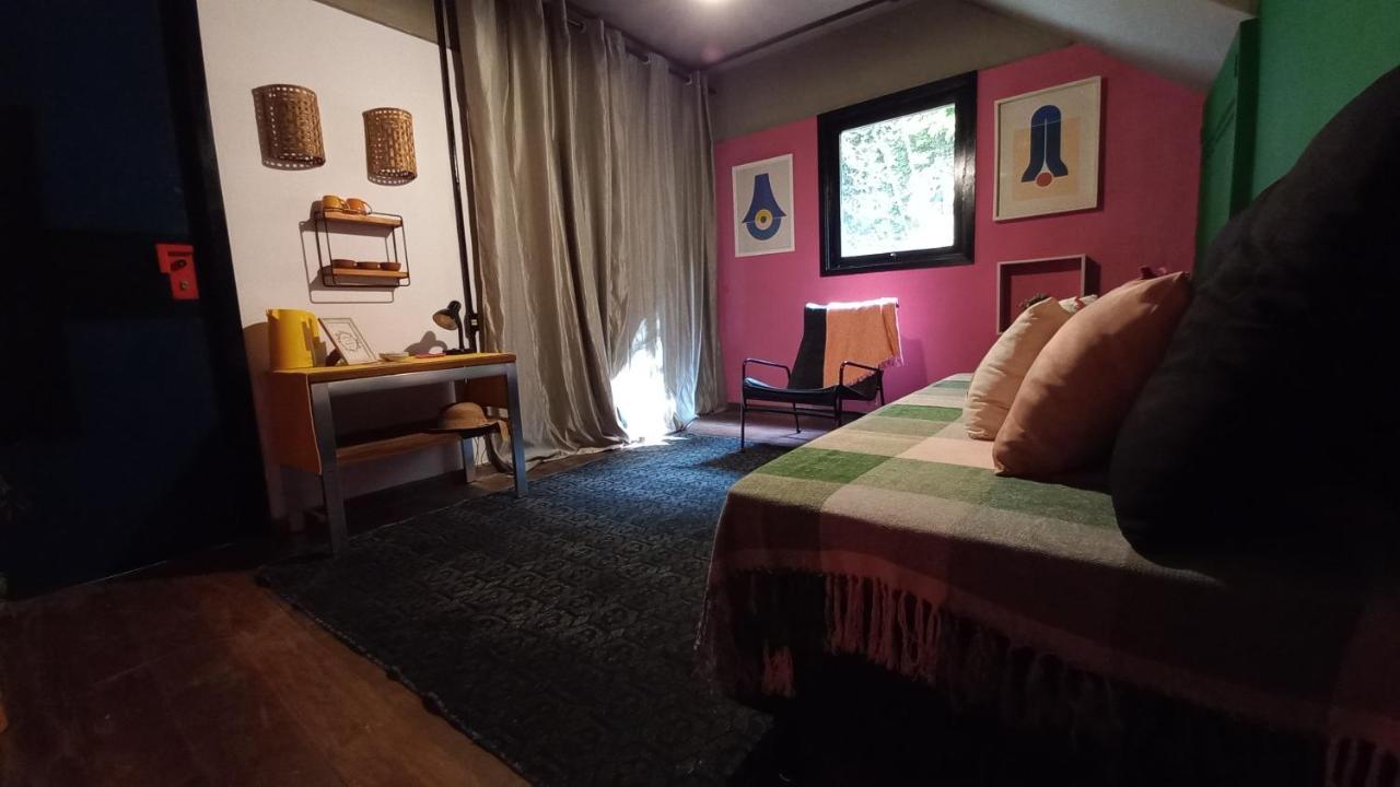 Pitaya Suites กุนญา ภายนอก รูปภาพ
