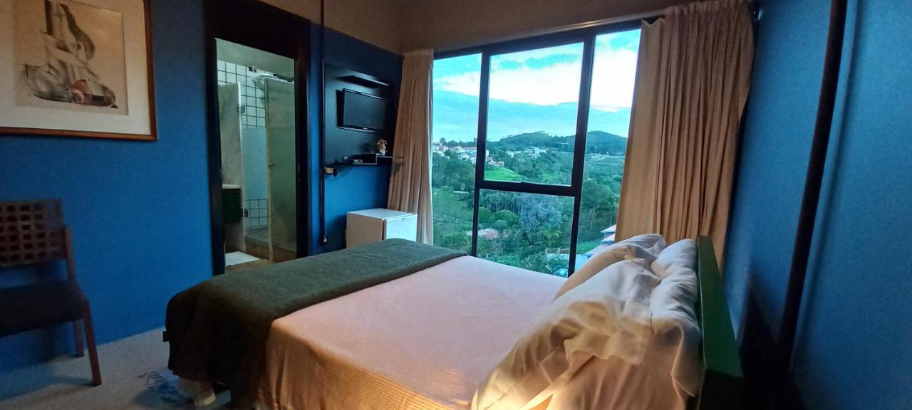 Pitaya Suites กุนญา ภายนอก รูปภาพ