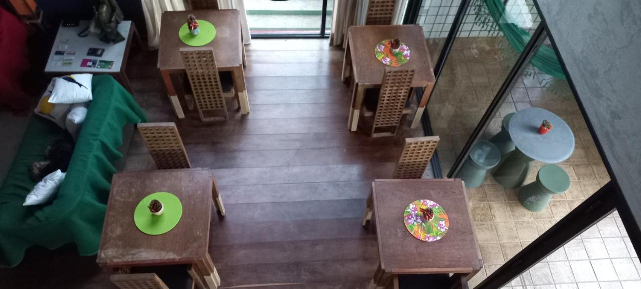 Pitaya Suites กุนญา ภายนอก รูปภาพ