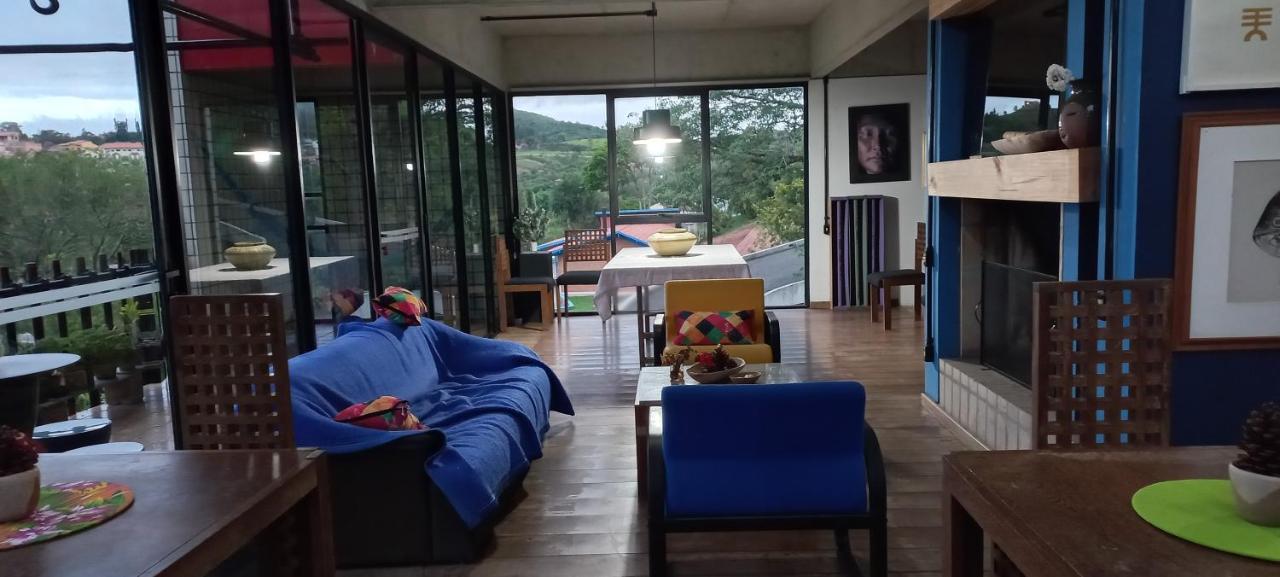 Pitaya Suites กุนญา ภายนอก รูปภาพ